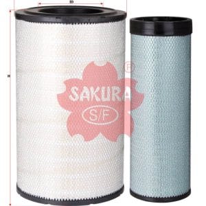 A-8579-S Sakura
