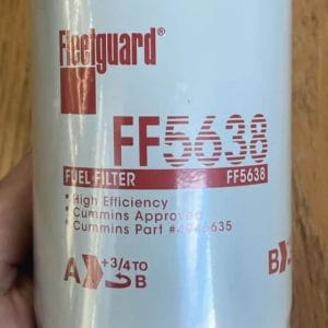 FF5638 Fleetguard