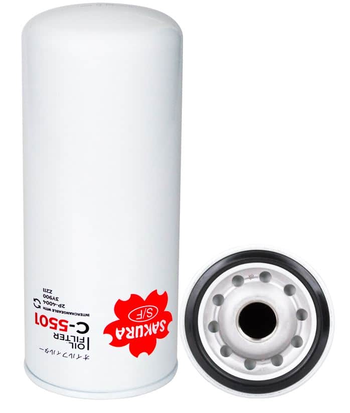 Lọc C-5501