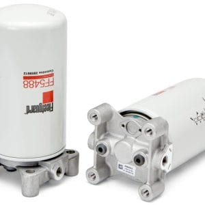 Lọc dầu FF5488