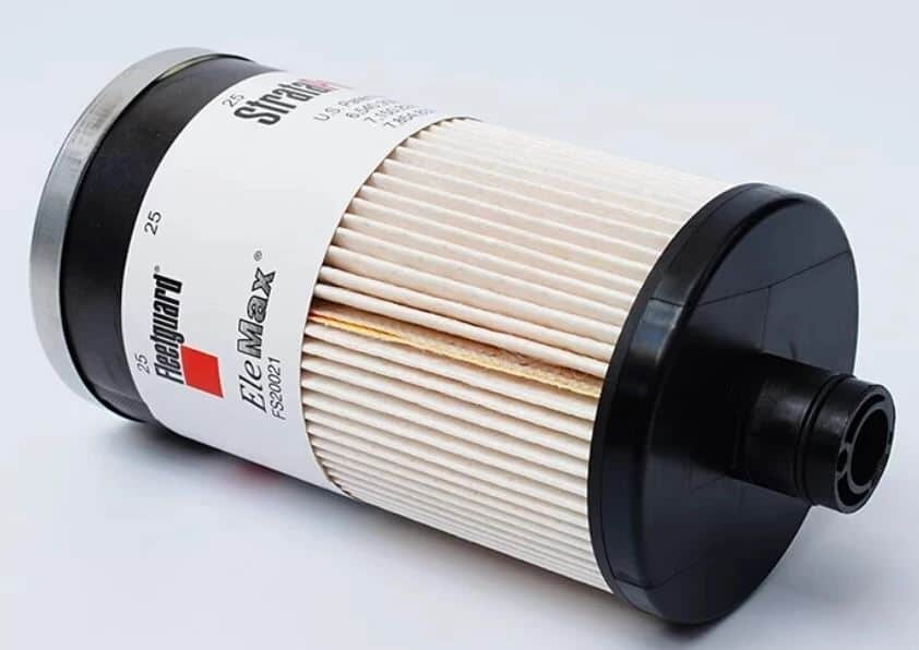 Lọc dầu nhiên liệu FS20021