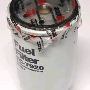 Lọc dầu tách nước FC-7920