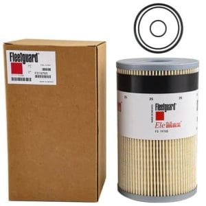 Lọc nhiên liệu FS19765 Fleetguard