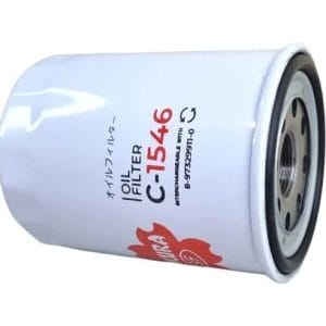 Lọc nhớt C-1546