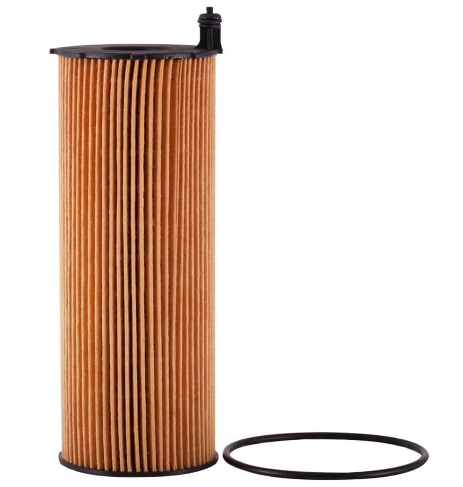 Lọc nhớt LF17485