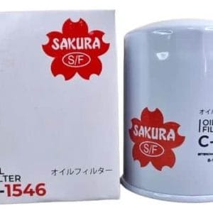 Sakura C-1546