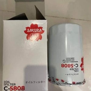 Sakura C-5808