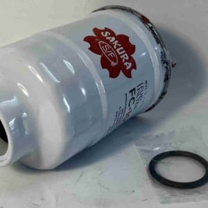 Sakura FC-1001