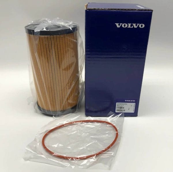 23958454 Volvo Lọc nhớt động cơ P959936 5223273542 SO11134 - Công ty ...