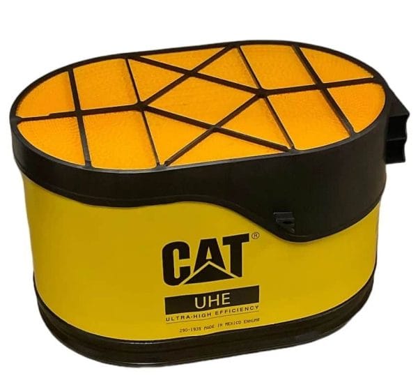 2901935 CAT Lọc gió động cơ P608667 AF4204 CA5791 - Công ty Thiên Mã ...