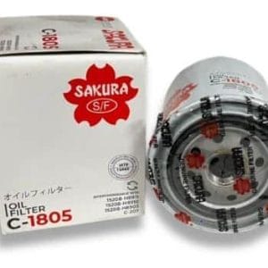 C-1805 Sakura