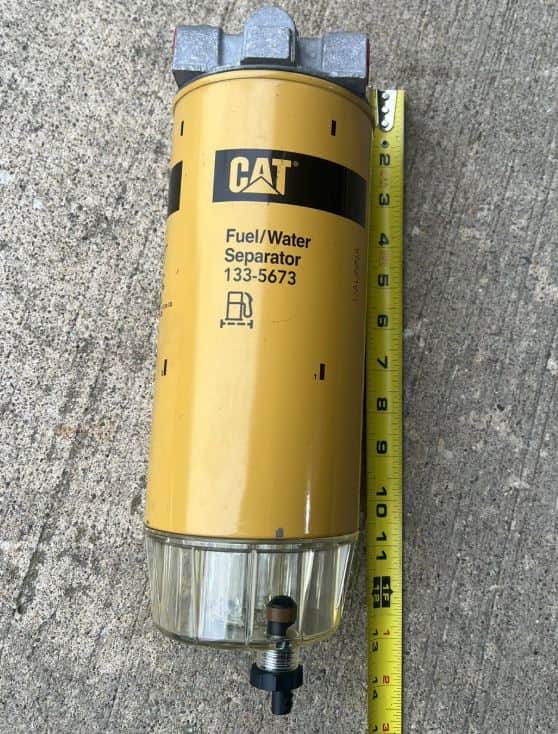 CAT 1335673