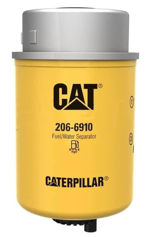 CAT 206-6910