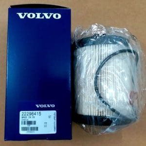 Lọc 22296415 Volvo