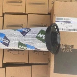 Lọc 400504-00303 Doosan