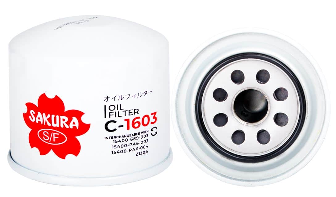 Lọc C-1603