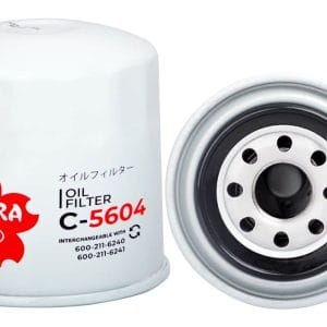 Lọc C-5604
