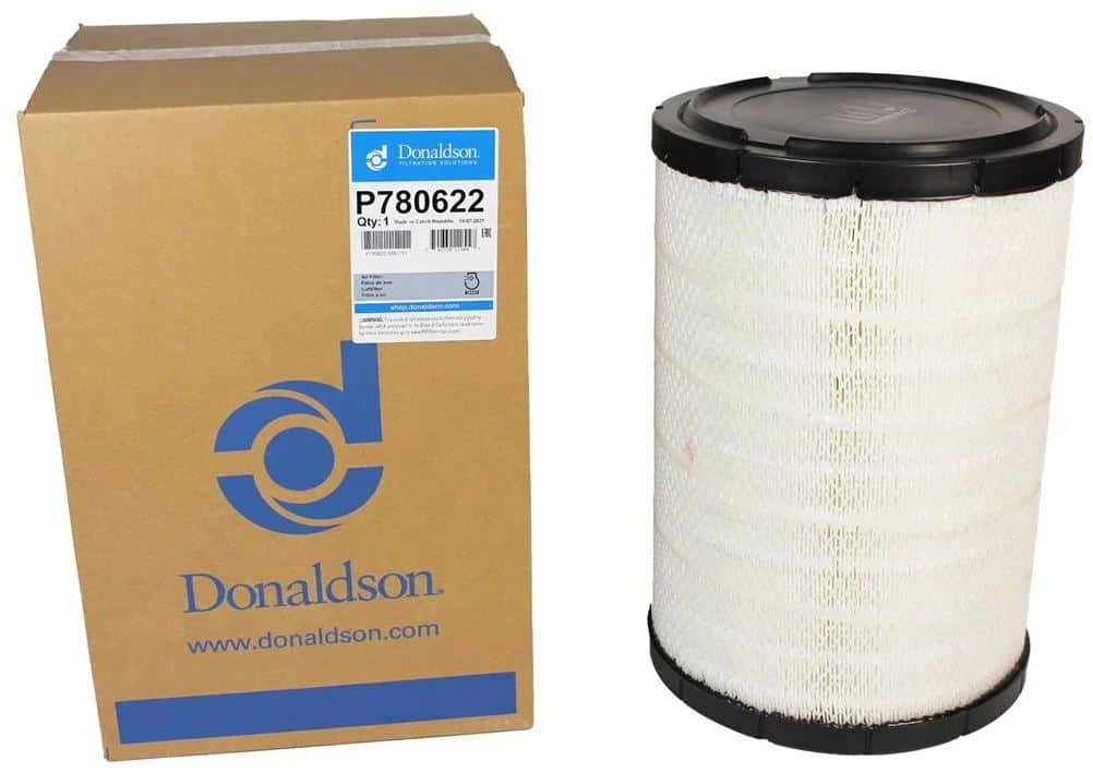 Lọc Donaldson P780622