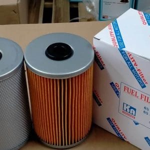 Lọc F02 Karasawa