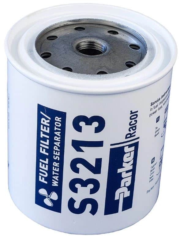 Lọc nhiên liệu Parker S3213