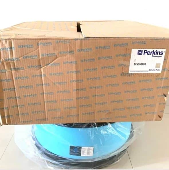 Lọc SEV551H4 Perkins