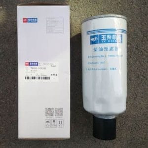Lọc Yuchai T9000-1105350