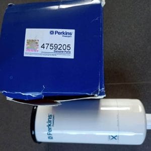 Lọc tách nước 4759205