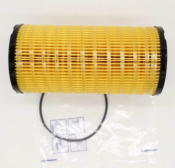 26560201 Perkins Lọc dầu nhiên liệu P502655 4816636 1R0794 - Công ty ...