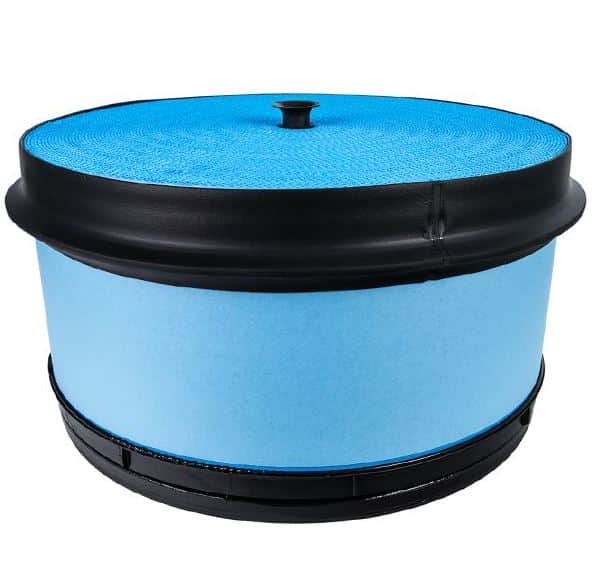 Lọc gió Perkins SEV551H/4