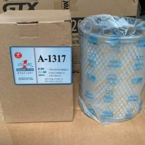 A-1317 Sunfil