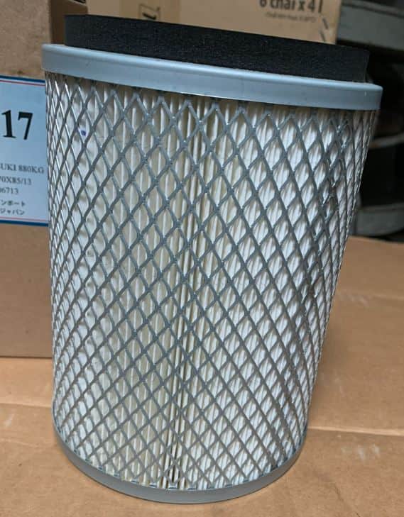 A1317 Sunfil