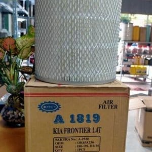 A1819 Sunfil