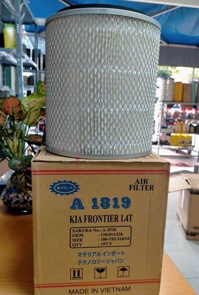 A1819 Sunfil