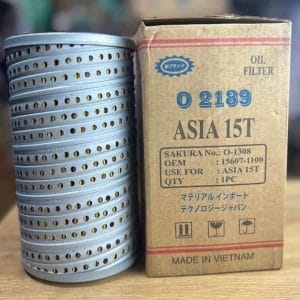 EO1118 Sunfil