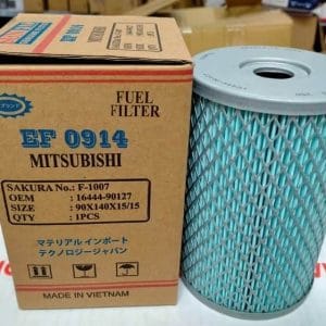 F5224 F1007