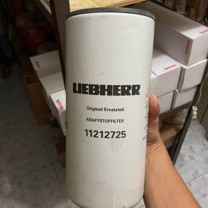 11212725 Liebherr Lọc dầu động cơ DBF5782 FF5782NN - Công ty Thiên Mã ...