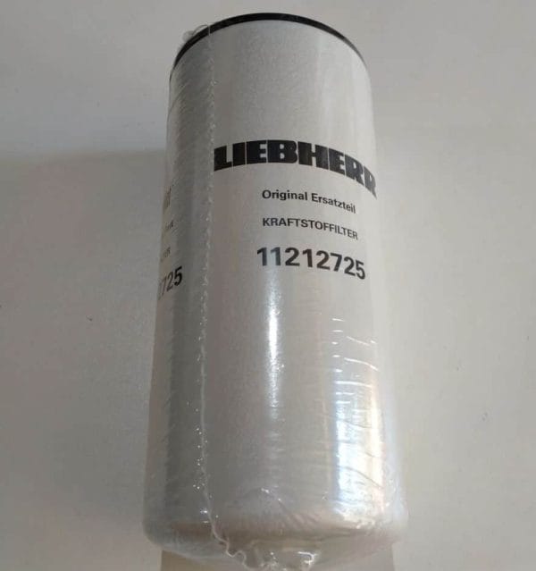 11212725 Liebherr Lọc dầu động cơ DBF5782 FF5782NN - Công ty Thiên Mã ...