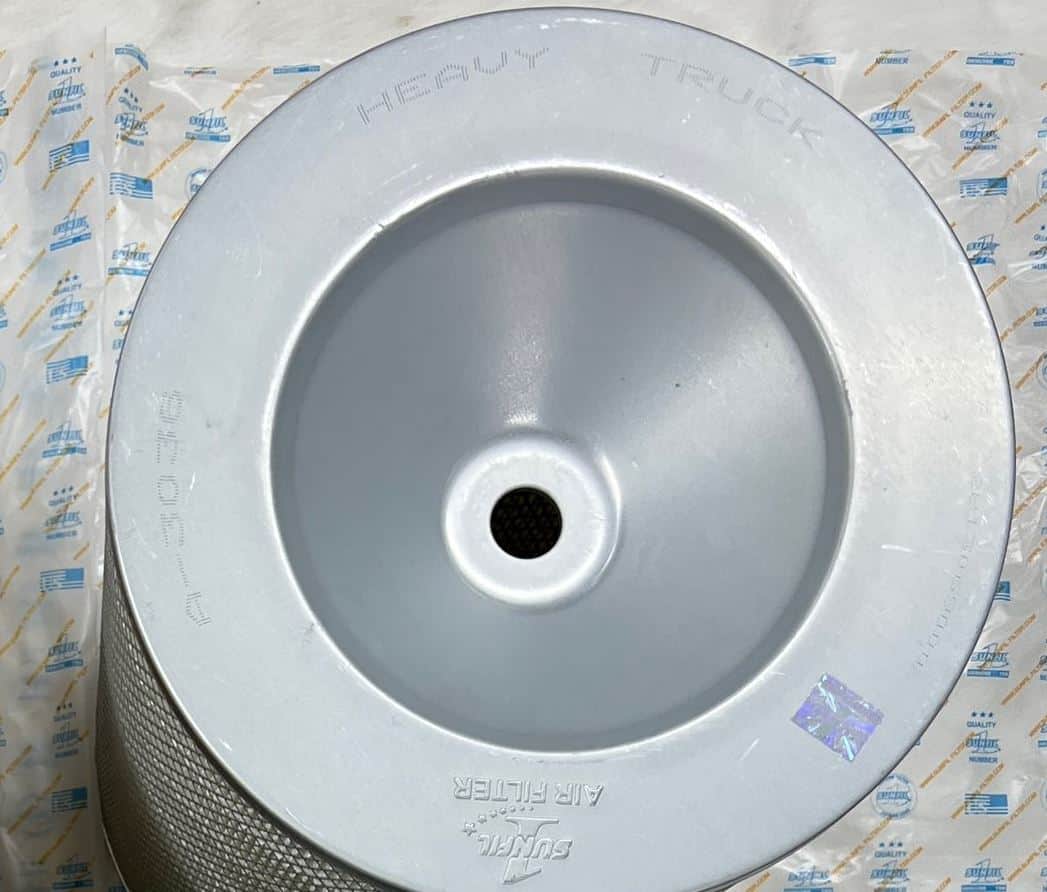Lọc A3036