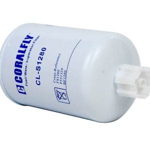 Lọc CL-S1280 Coralfly