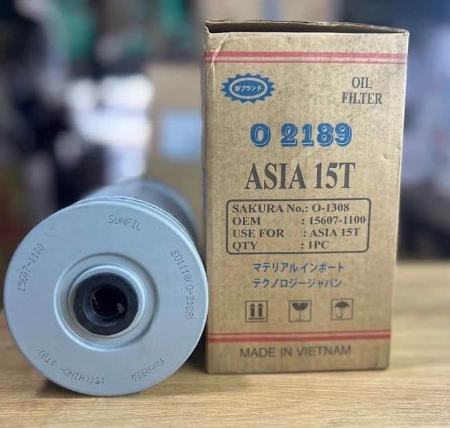 Lọc EO1118 Sunfil