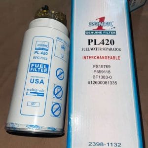 Lọc SFC2332 PL420