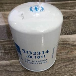 Lọc Sunfil JX1011