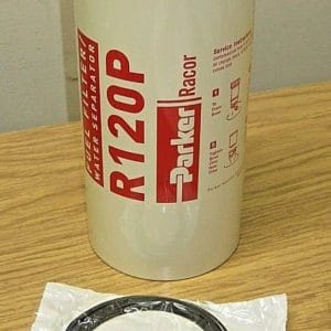 Lọc nhiên liệu R120P Racor
