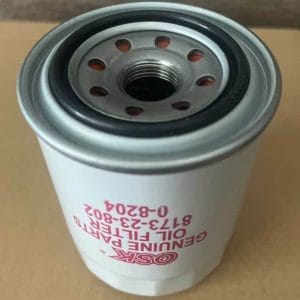 O-8204 OSK