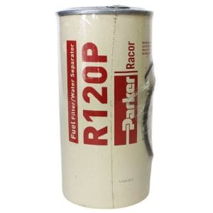 Racor R120P