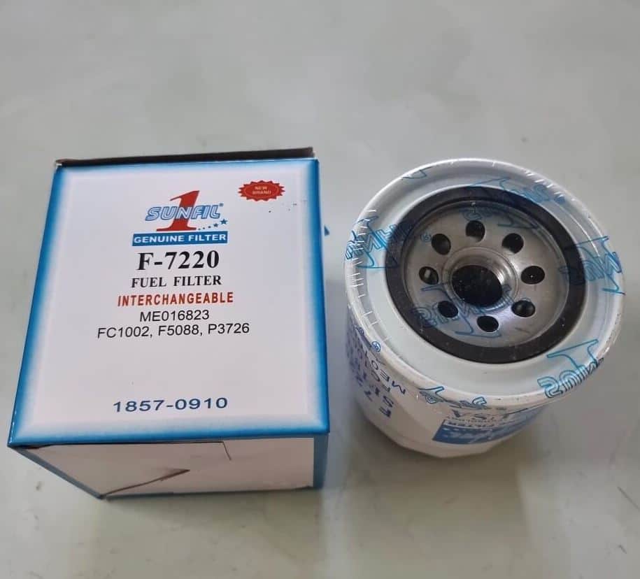 SF1810 F-7220