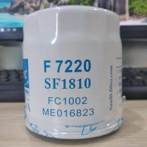 SF1810 Sunfil