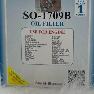 SO-1709B