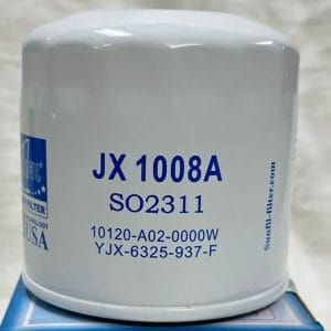 SO2311 JX1008A Sunfil