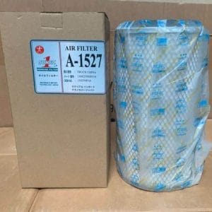 Sunfil A1527